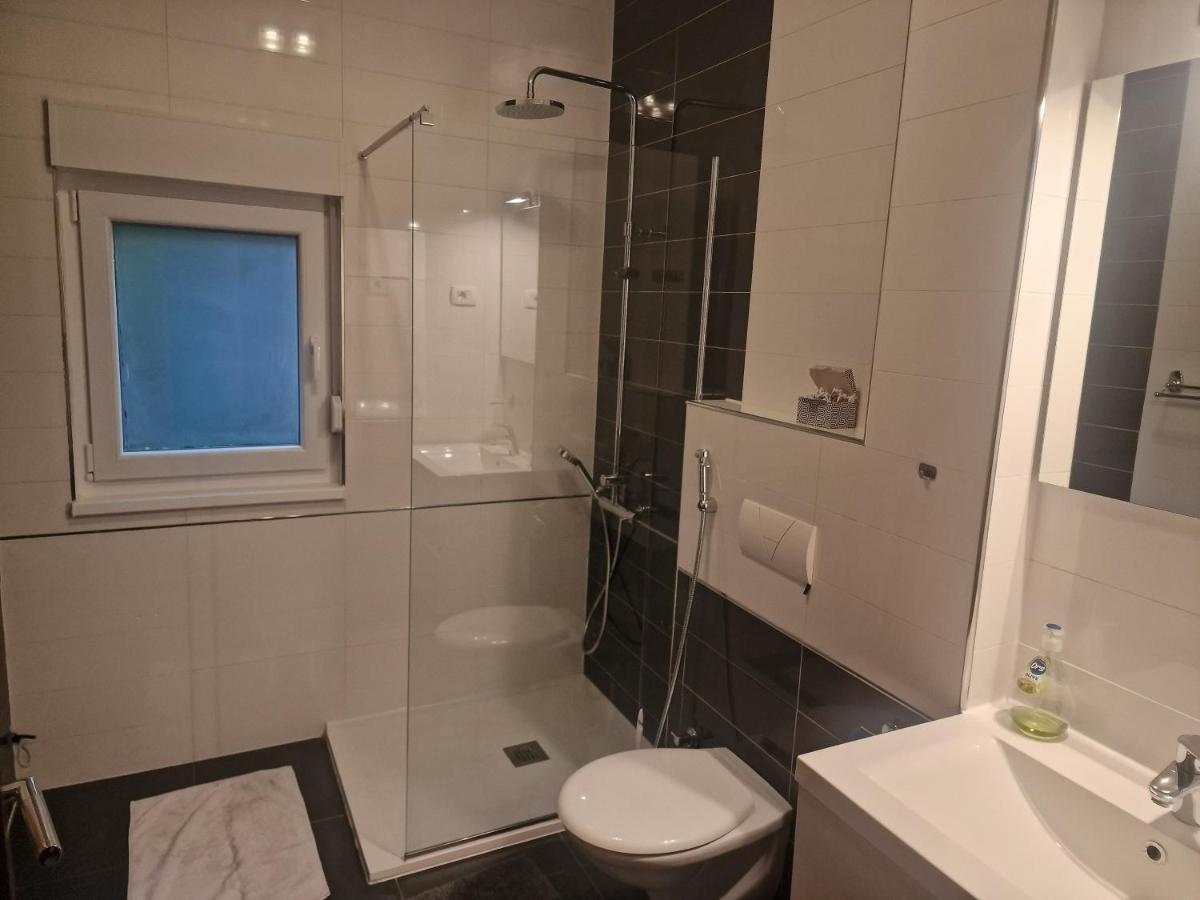 Apartman Dunja Sarajevo Exterior photo