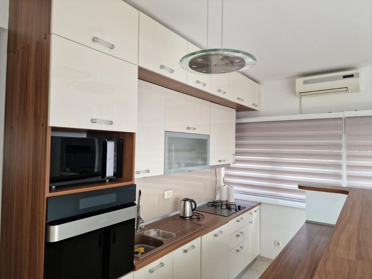Apartman Dunja Sarajevo Exterior photo
